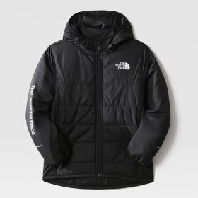 THE NORTH FACE - B NEVER STOP INSULATED JKT
