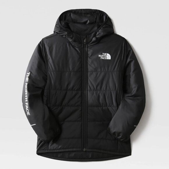 THE NORTH FACE - B NEVER STOP INSULATED JKT
