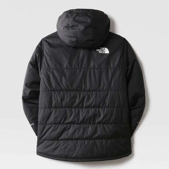 THE NORTH FACE - B NEVER STOP INSULATED JKT