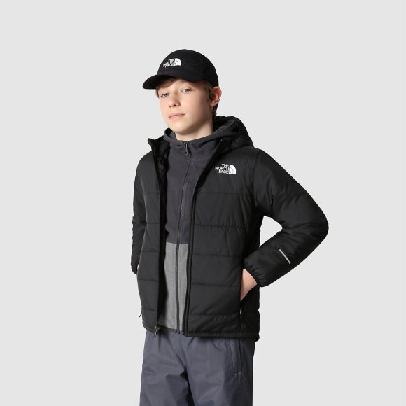 THE NORTH FACE - B NEVER STOP INSULATED JKT