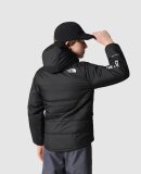 THE NORTH FACE - B NEVER STOP INSULATED JKT THE NORTH FACE - B NEVER STOP INSULATED JKT