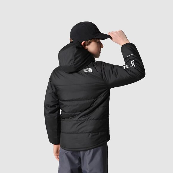 THE NORTH FACE - B NEVER STOP INSULATED JKT