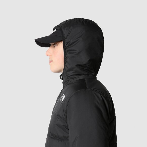 THE NORTH FACE - B NEVER STOP INSULATED JKT