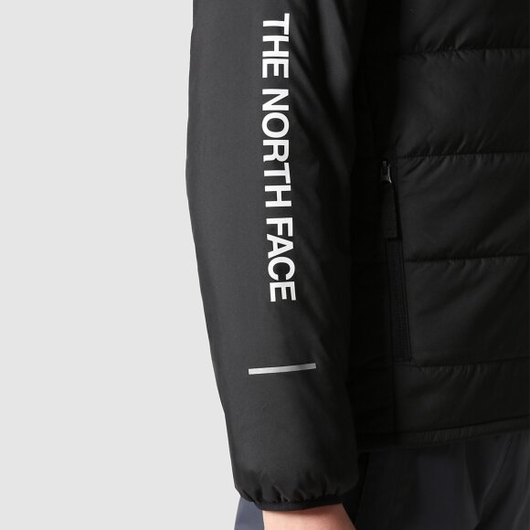 THE NORTH FACE - B NEVER STOP INSULATED JKT