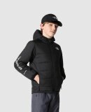 THE NORTH FACE - B NEVER STOP INSULATED JKT THE NORTH FACE - B NEVER STOP INSULATED JKT