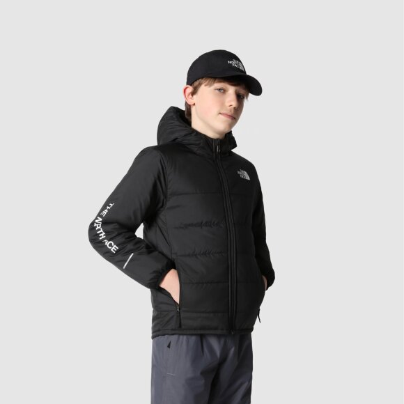 THE NORTH FACE - B NEVER STOP INSULATED JKT