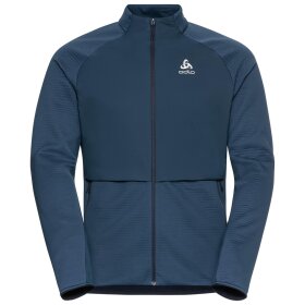 ODLO - M SESVENNA HYBRID MIDLAYER