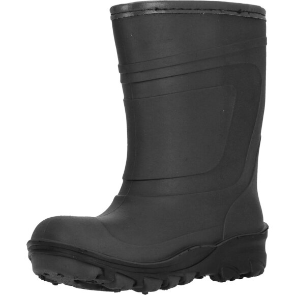 ZIG ZAG - KIDS FIAN THERMO BOOT