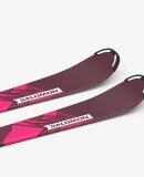 SALOMON - JR L LUX S+ C5 GW J75 SALOMON - JR L LUX S+ C5 GW J75