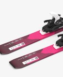 SALOMON - JR L LUX S+ C5 GW J75 SALOMON - JR L LUX S+ C5 GW J75