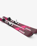 SALOMON - JR L LUX S+ C5 GW J75 SALOMON - JR L LUX S+ C5 GW J75