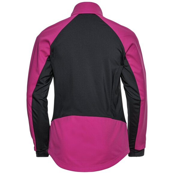 ODLO - W BRENSHOLMEN JACKET