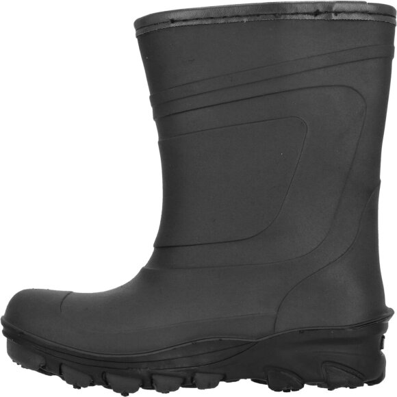 ZIG ZAG - KIDS FIAN THERMO BOOT