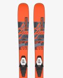 SALOMON - JR QST SPARK S+ C5 GW J85 SALOMON - JR QST SPARK S+ C5 GW J85