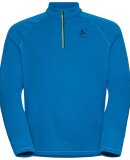 ODLO - M BESSO MIDLAYER 1/2 ZIP