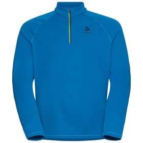 ODLO - M BESSO MIDLAYER 1/2 ZIP