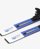 SALOMON - E S/RACE SL 10+ M12 GW F80 SALOMON - E S/RACE SL 10+ M12 GW F80