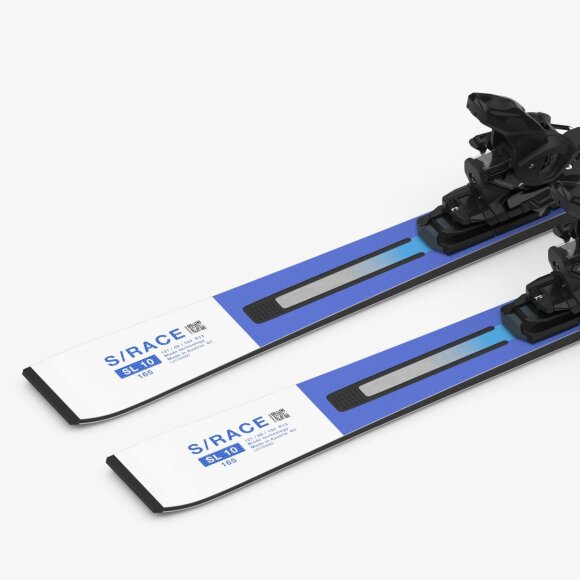 SALOMON - E S/RACE SL 10+ M12 GW F80