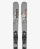 SALOMON - E QST SPARK+ M10 GW L90