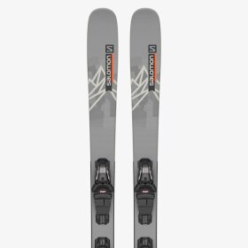 SALOMON - E QST SPARK+ M10 GW L90