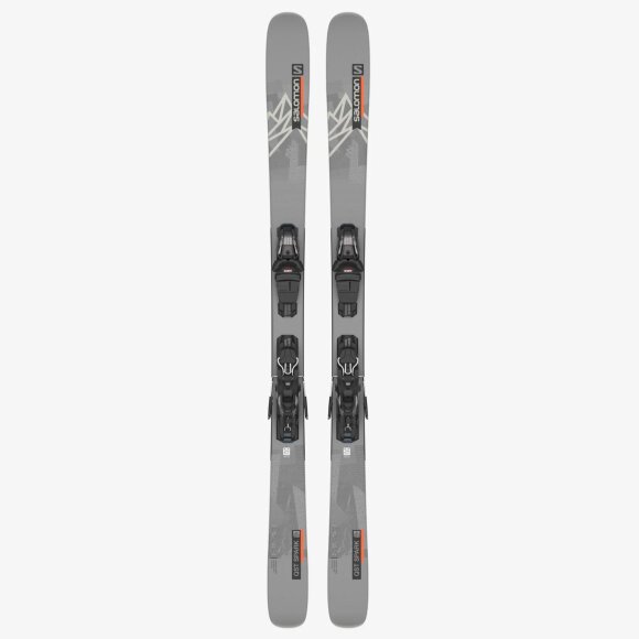 SALOMON - E QST SPARK+ M10 GW L90