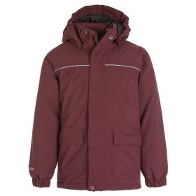 ZIG ZAG - KIDS SPUTNIK PARKA W-PRO