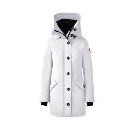 CANADA GOOSE - W ROSSCLAIR PARKA 