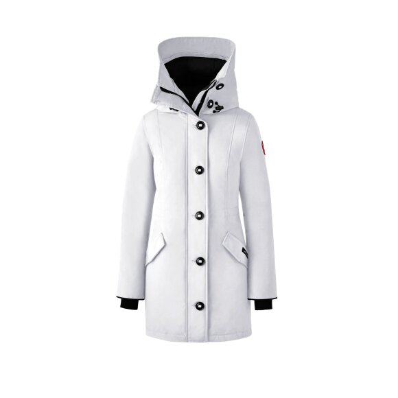 CANADA GOOSE - W ROSSCLAIR PARKA 