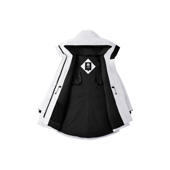 CANADA GOOSE - W ROSSCLAIR PARKA 