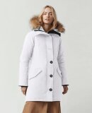 CANADA GOOSE - W ROSSCLAIR PARKA 