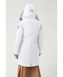 CANADA GOOSE - W ROSSCLAIR PARKA 