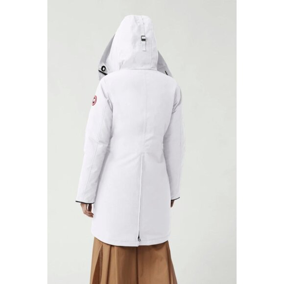CANADA GOOSE - W ROSSCLAIR PARKA 