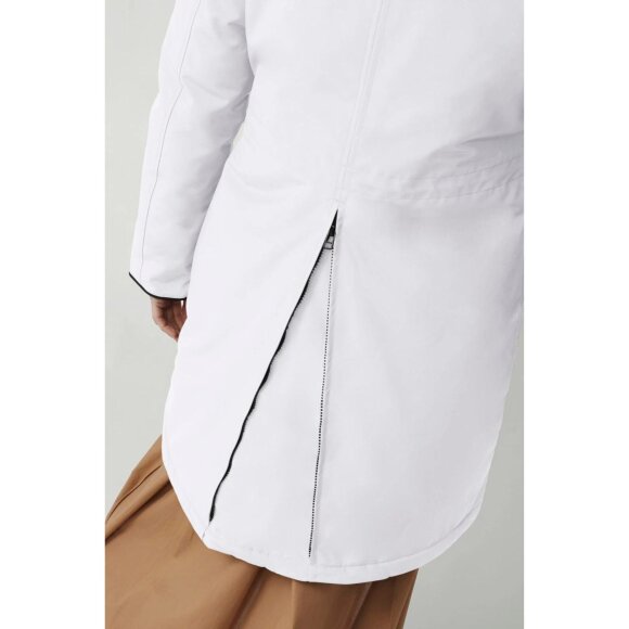 CANADA GOOSE - W ROSSCLAIR PARKA 