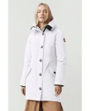 CANADA GOOSE - W ROSSCLAIR PARKA 