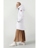 CANADA GOOSE - W ROSSCLAIR PARKA 