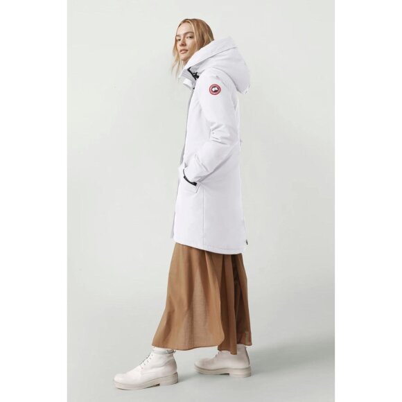 CANADA GOOSE - W ROSSCLAIR PARKA 