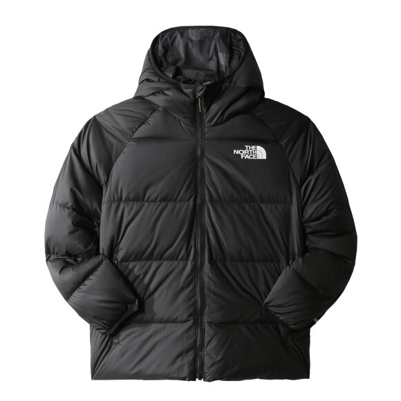 THE NORTH FACE - B PRINT NORTH DOWN JKT