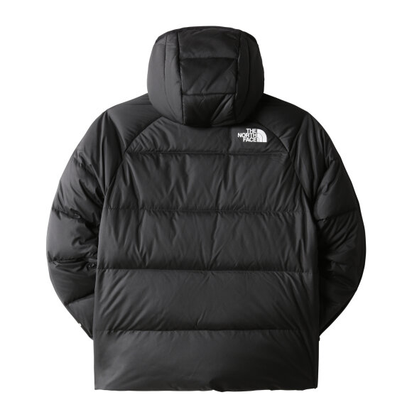 THE NORTH FACE - B PRINT NORTH DOWN JKT