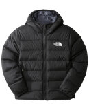 THE NORTH FACE - G REVERSIBLE NORTH DOWN JKT