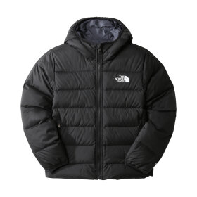 THE NORTH FACE - G REVERSIBLE NORTH DOWN JKT