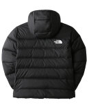 THE NORTH FACE - G REVERSIBLE NORTH DOWN JKT