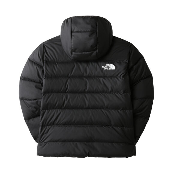 THE NORTH FACE - G REVERSIBLE NORTH DOWN JKT