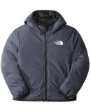 THE NORTH FACE - G REVERSIBLE NORTH DOWN JKT