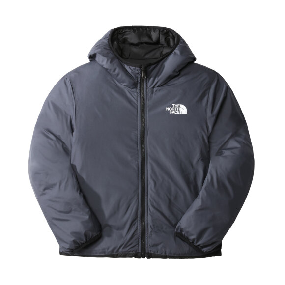 THE NORTH FACE - G REVERSIBLE NORTH DOWN JKT