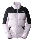 THE NORTH FACE - W DIABLO DOWN JACKET