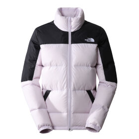 THE NORTH FACE - W DIABLO DOWN JACKET