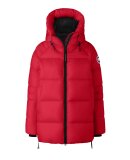 CANADA GOOSE - W CYPRESS PUDDER JKT