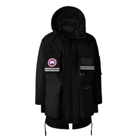 CANADA GOOSE - M SNOW MANTRA