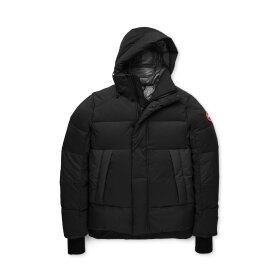 CANADA GOOSE - M ARMSTRONG HOODY