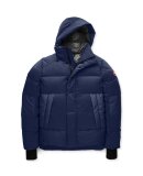CANADA GOOSE - CANADA GOOSE HERRE DUNJAKKE M ARMSTRONG HOODY 